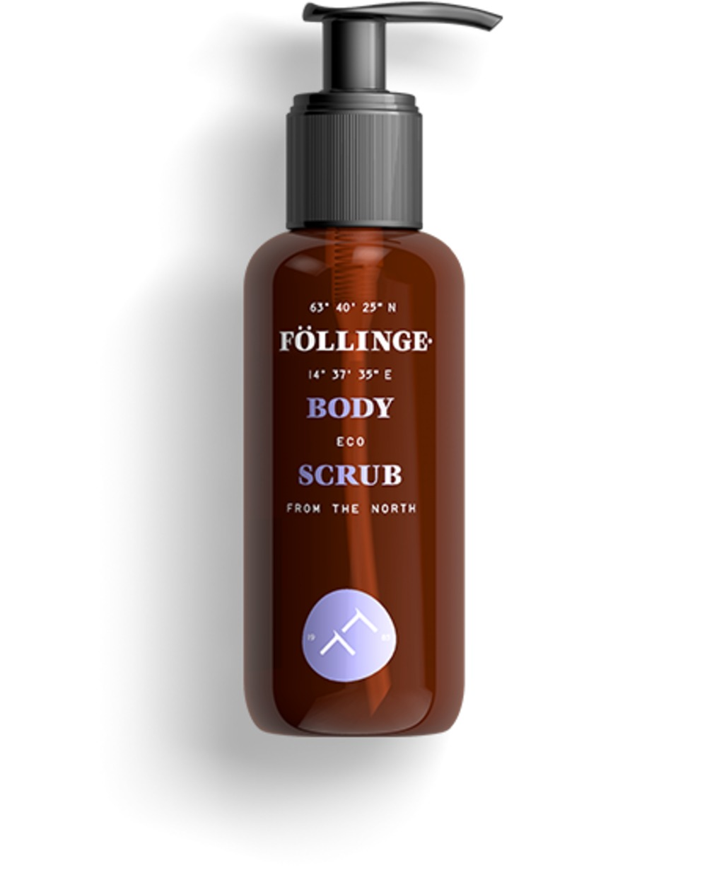 Föllinge Body Scrub 200 ml