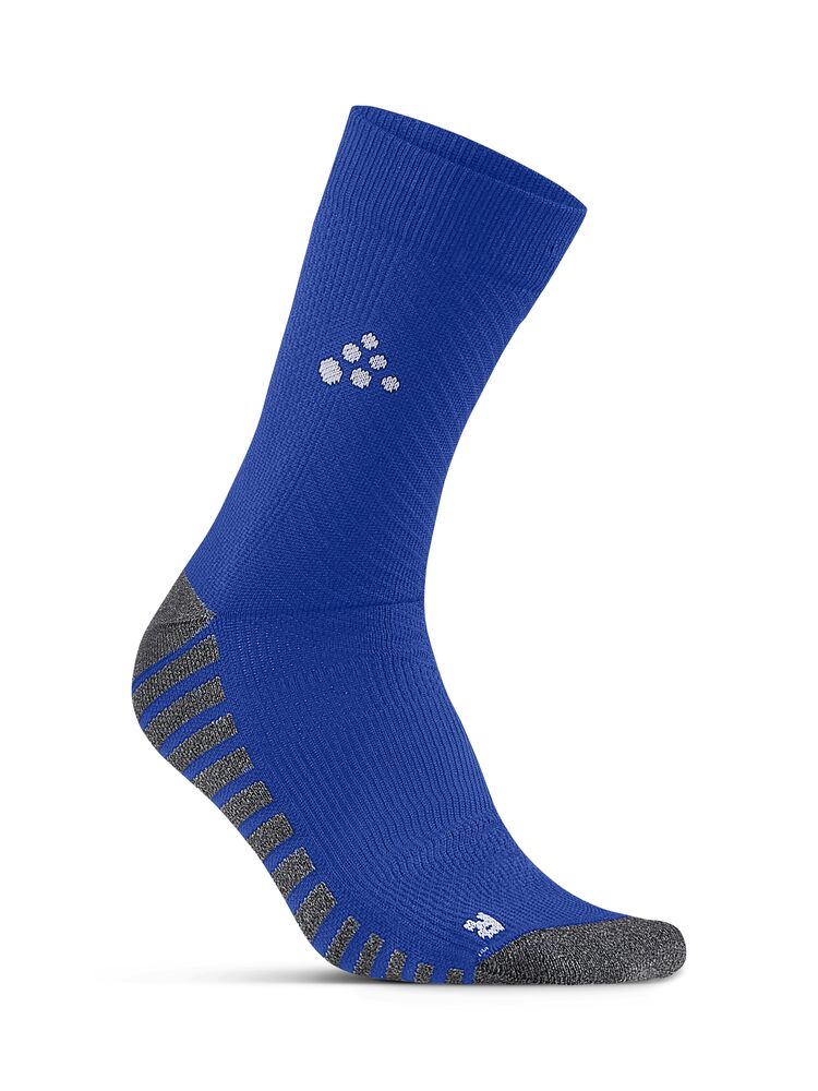 CRAFT, Ability Anti Slip Mid Sock Sokker