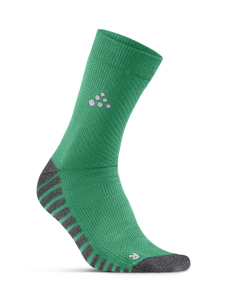 CRAFT, Ability Anti Slip Mid Sock Sokker