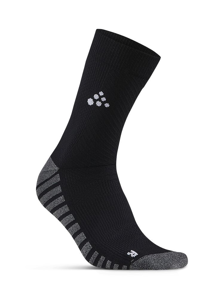 CRAFT, Ability Anti Slip Mid Sock Sokker