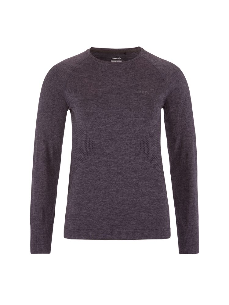 Craft CORE Dry Active Comfort Ls W