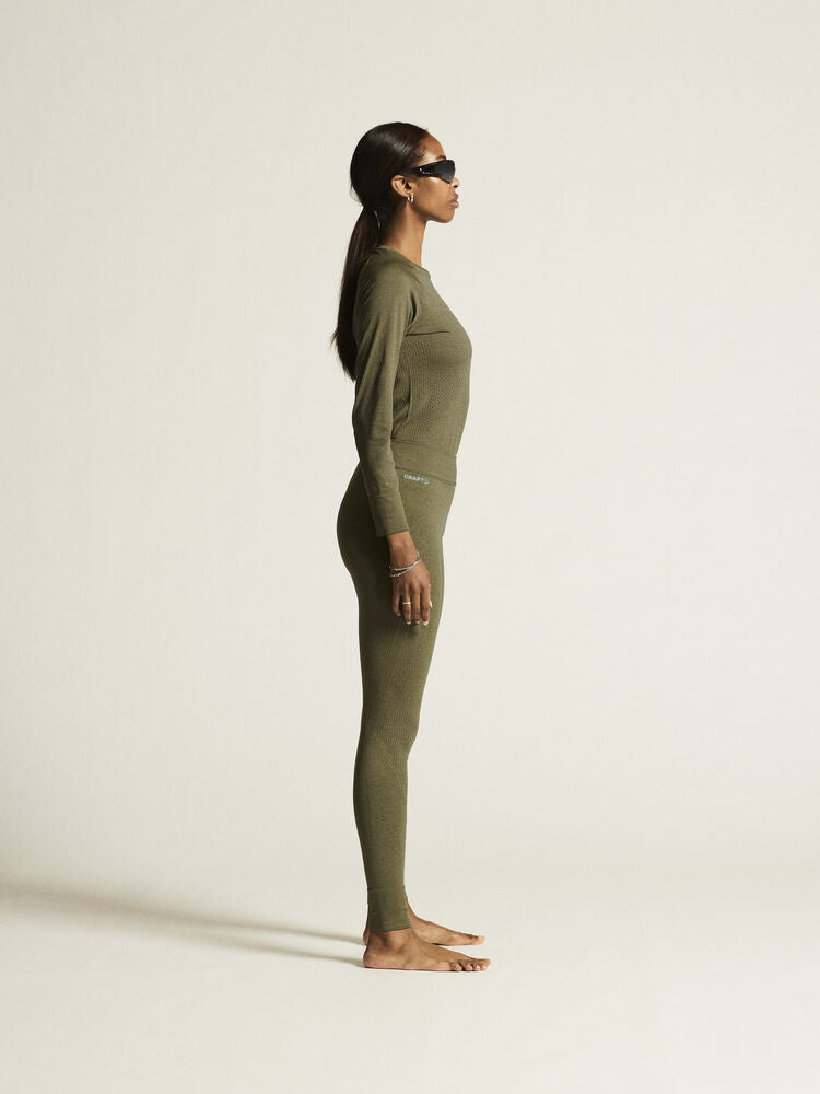 Craft CORE Dry Active Comfort Ls W