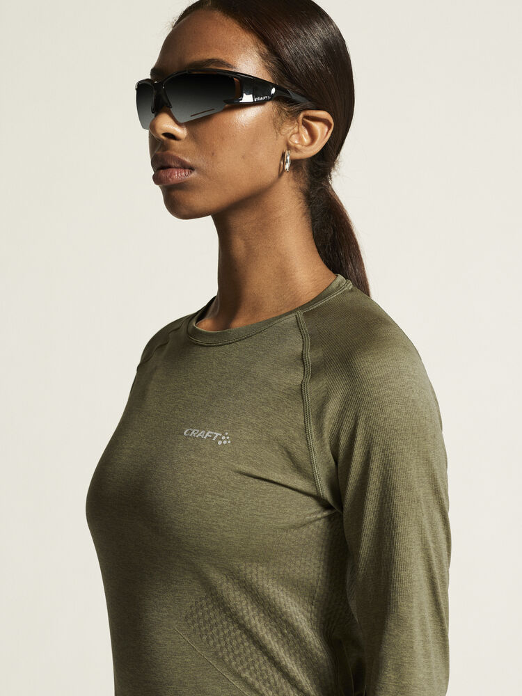 Craft CORE Dry Active Comfort Ls W