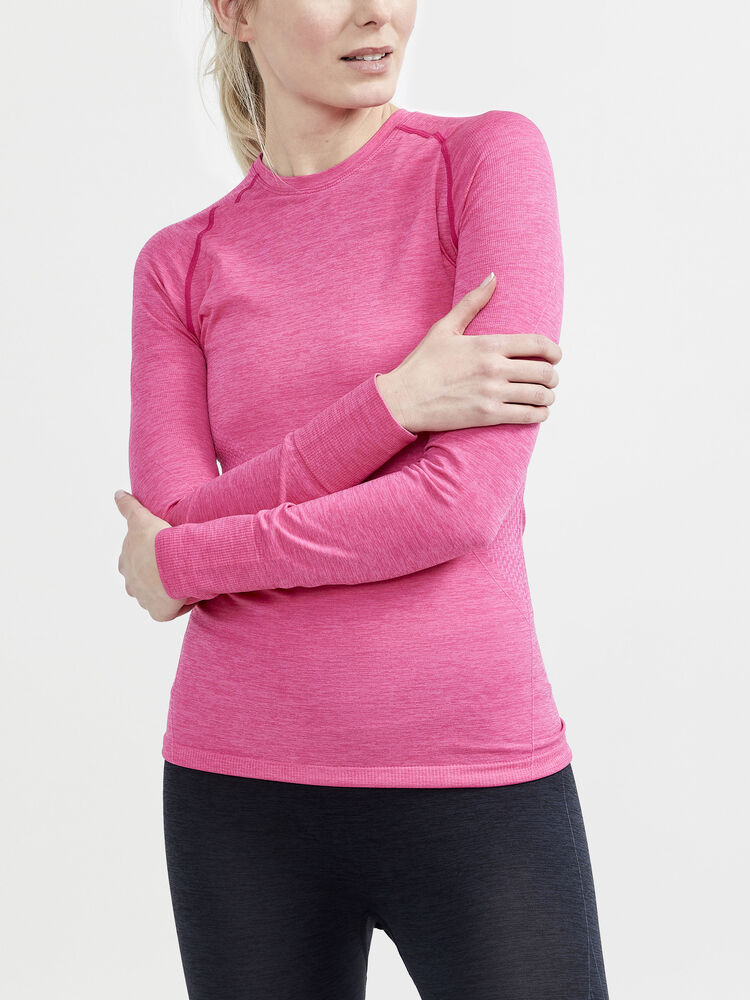 Craft CORE Dry Active Comfort Ls W