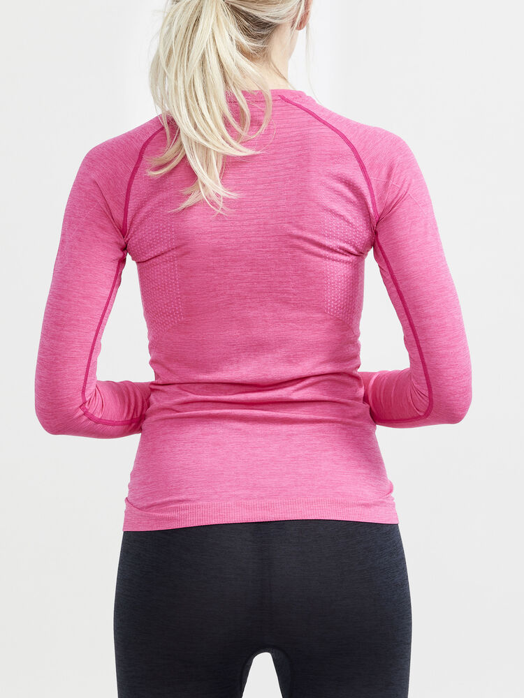 Craft CORE Dry Active Comfort Ls W