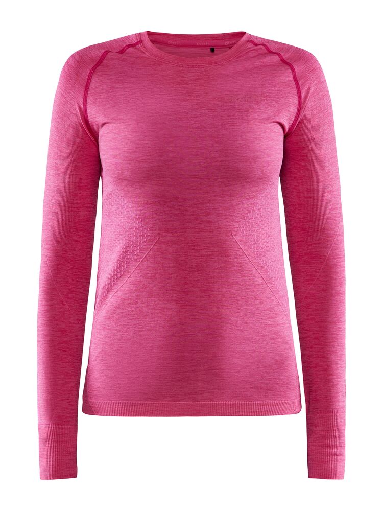 Craft CORE Dry Active Comfort Ls W