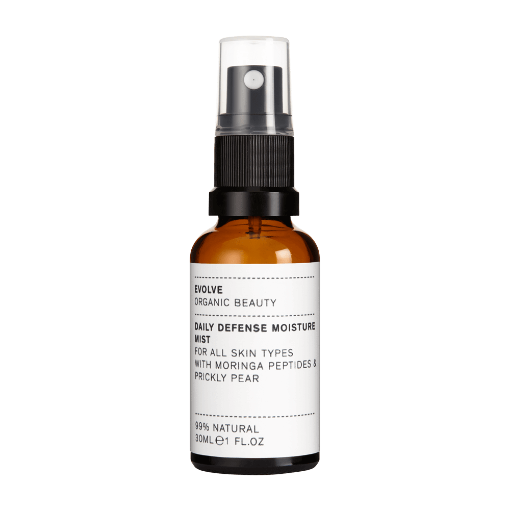 EVOLVE Daily Defence Moisture Mist 30ml-Ansiktsserum-JKSHOP