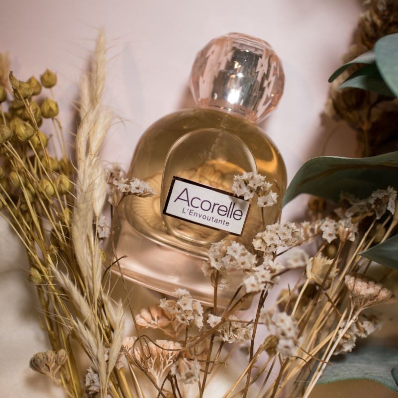 ACORELLE Eau de Parfum- L'Envoutante 2ml