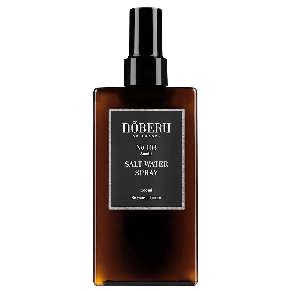 Noberu Saltvannsspray- Amalfi 200ml