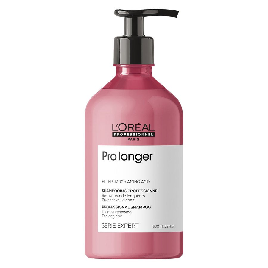 L’Oréal Pro Longer Shampoo 500 ml