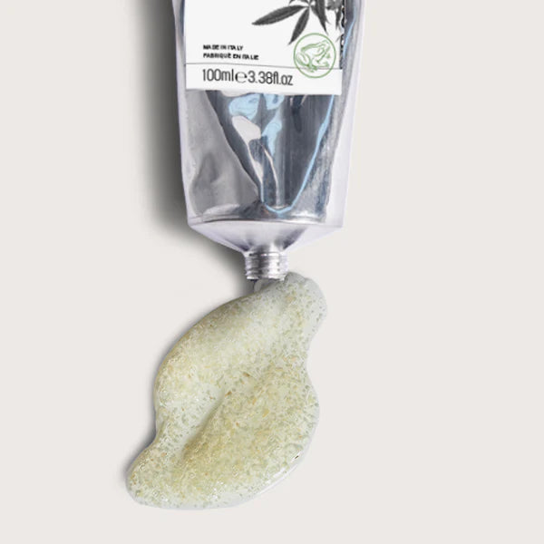 BULLFROG Anti-stress Exfoliating Gel