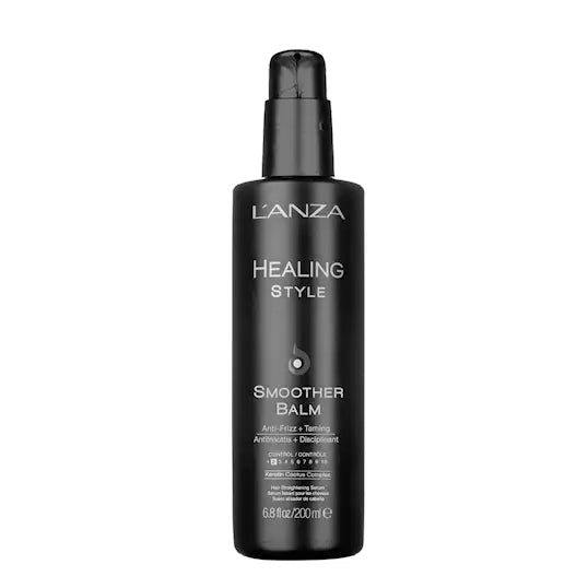 L'anza Style Smoother Balm