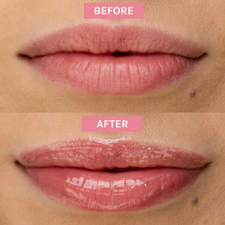 EVOLVE Bio-Retinol Glossy Lip Oil