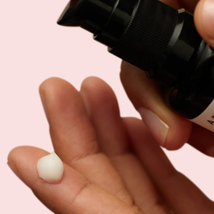 ADAPTOLOGY TIME WARP SERUM | Effektivt anti-age serum med niacinamid - Ansiktsserum - JK-Shop