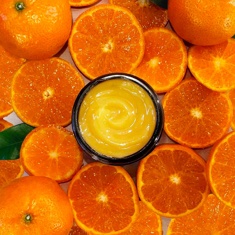 EVOLVE Miracle Vitamin C Mask