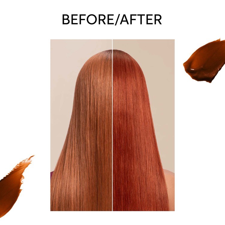 Wella, Color Fresh Mask Copper