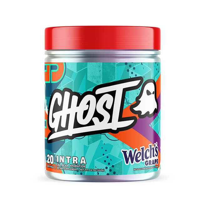 Ghost Intra 440 g Welch's Grape