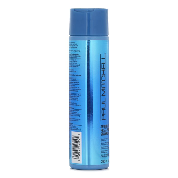 Paul Mitchell Spring Loaded Frizz Fighting Shampoo 250ml