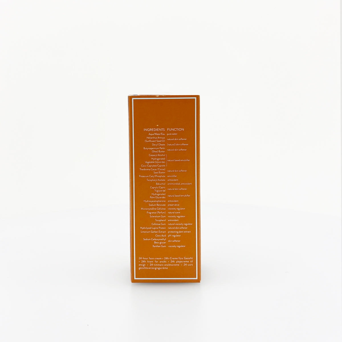 LEGACY – 24H Cream