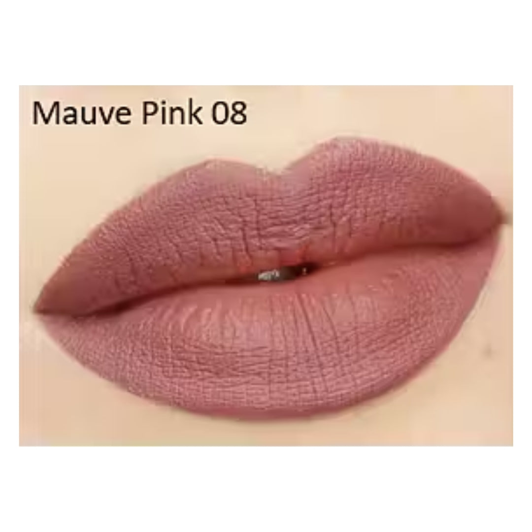 puroBIO Lipliner Pencil - 3 Regular Size + 1 Kingsize