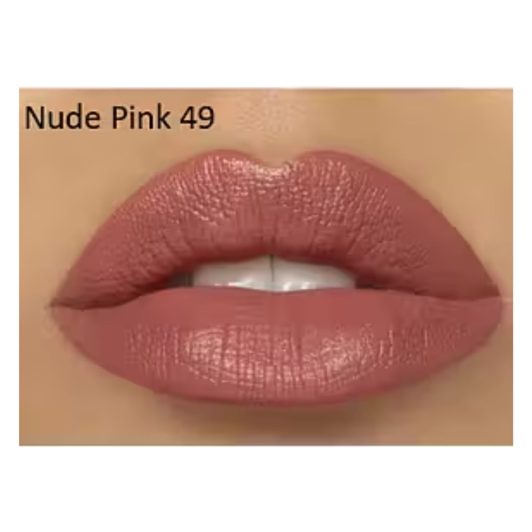 puroBIO Lipliner Pencil - 3 Regular Size + 1 Kingsize