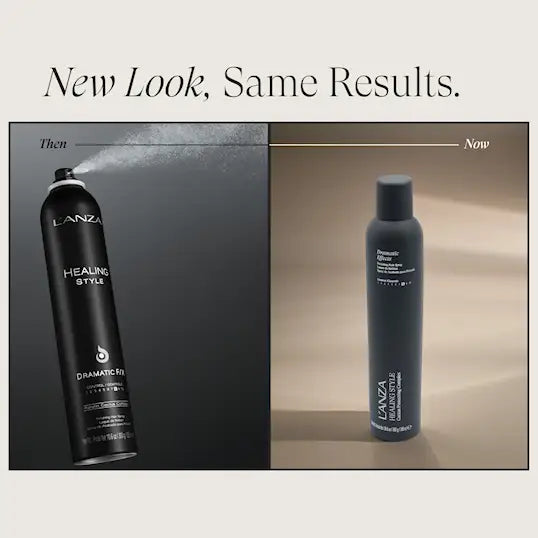 L'anza Dramatic Effects Spray