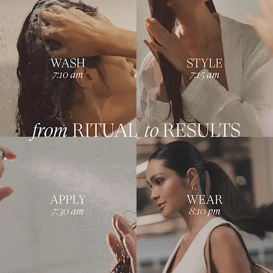 L'anza Dramatic Effects Spray