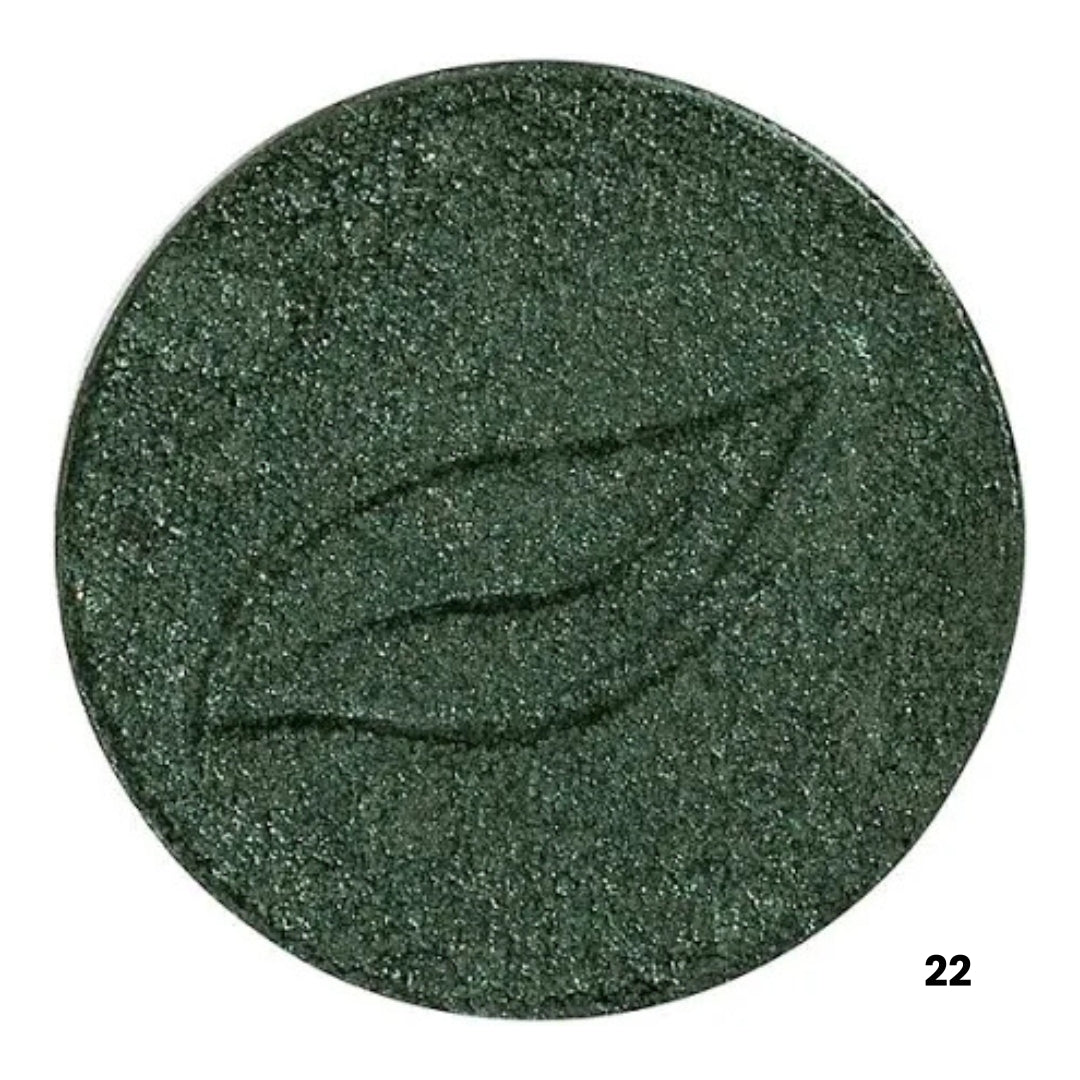 puroBIO Eyeshadows - Powder 2,5g REFILL
