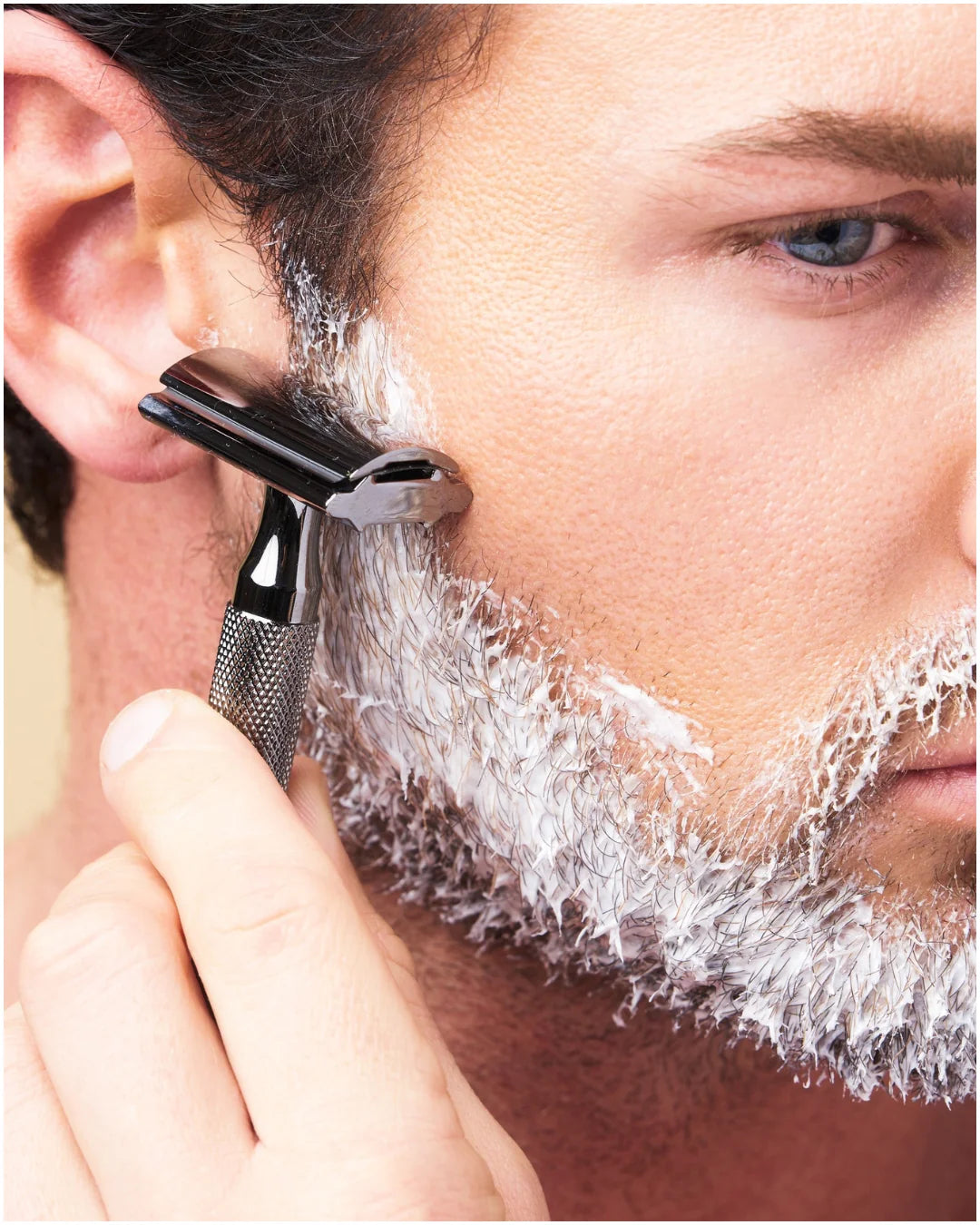 Rockwell 2C Razor