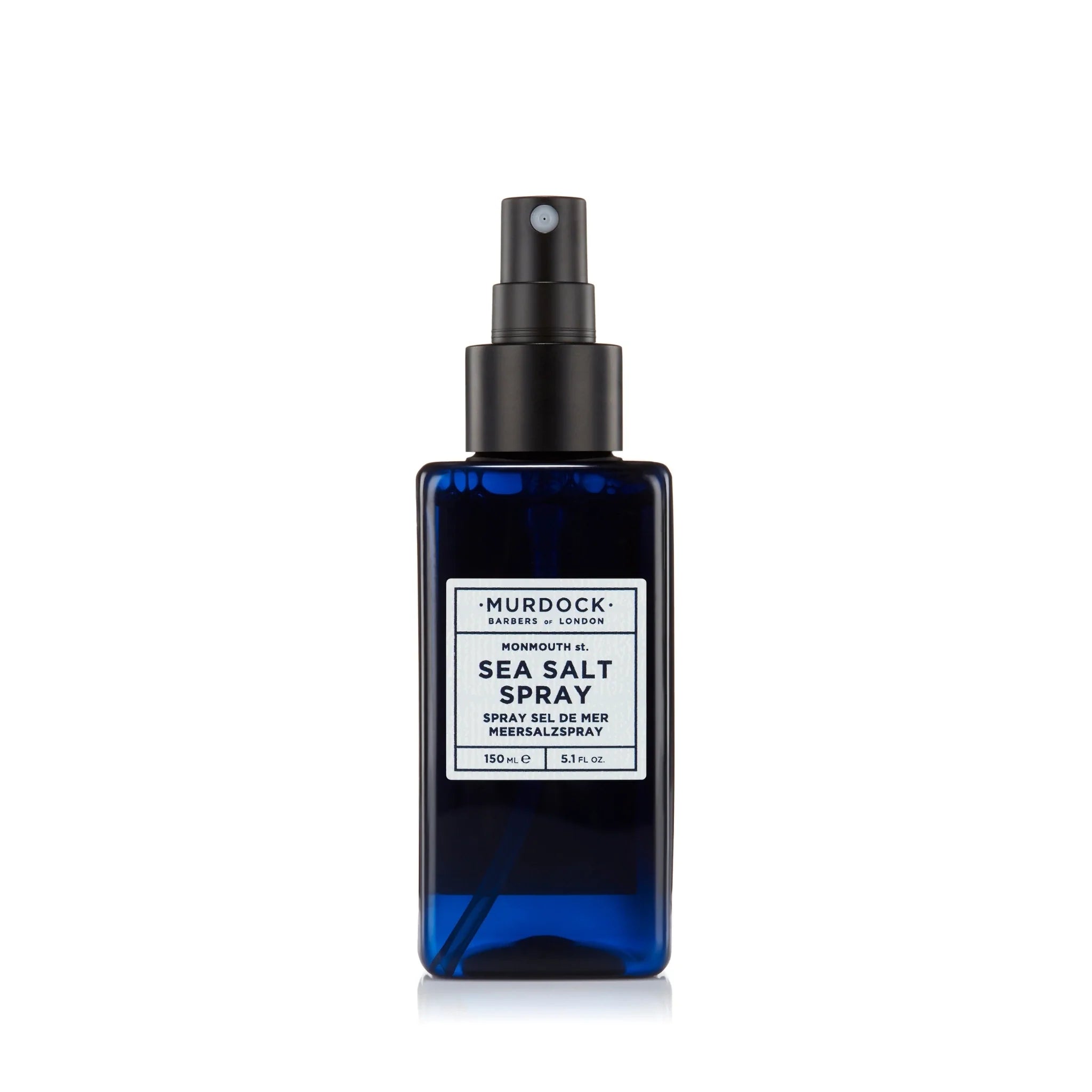 Murdock London Sea Salt Hair Styling Spray