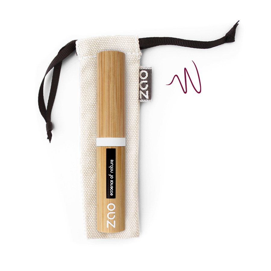 ZAO Liquid Eyeliner Brush
