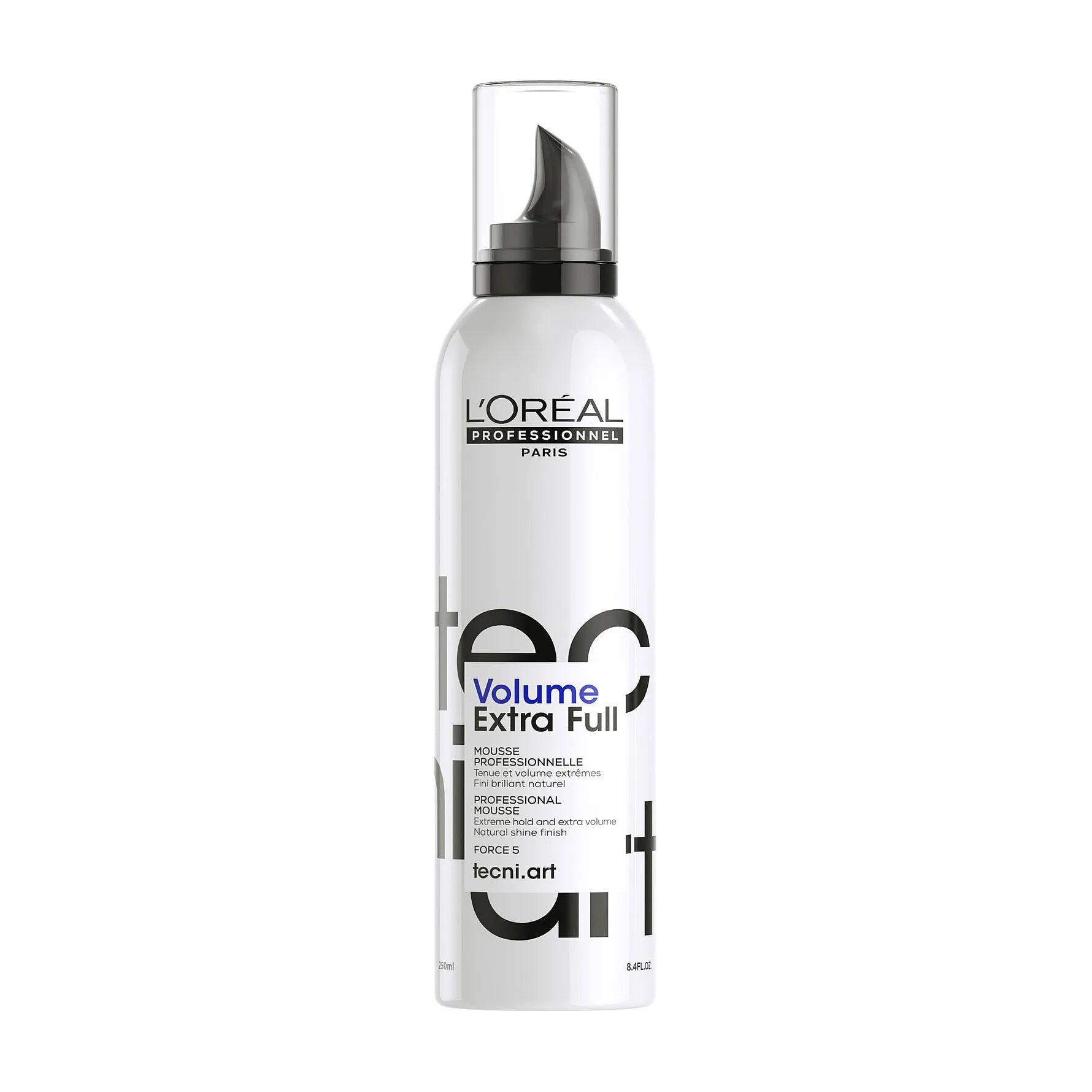L'Oréal, Full Volume Extra, 250 ml