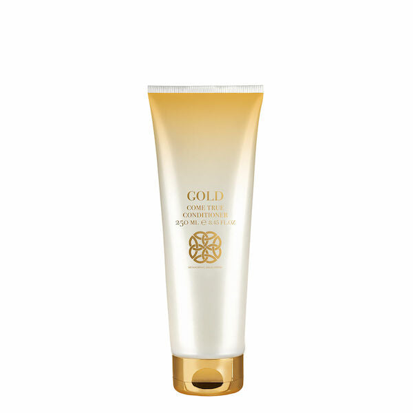 Gold Come True Conditioner 250 ml(Ny Emballasje)