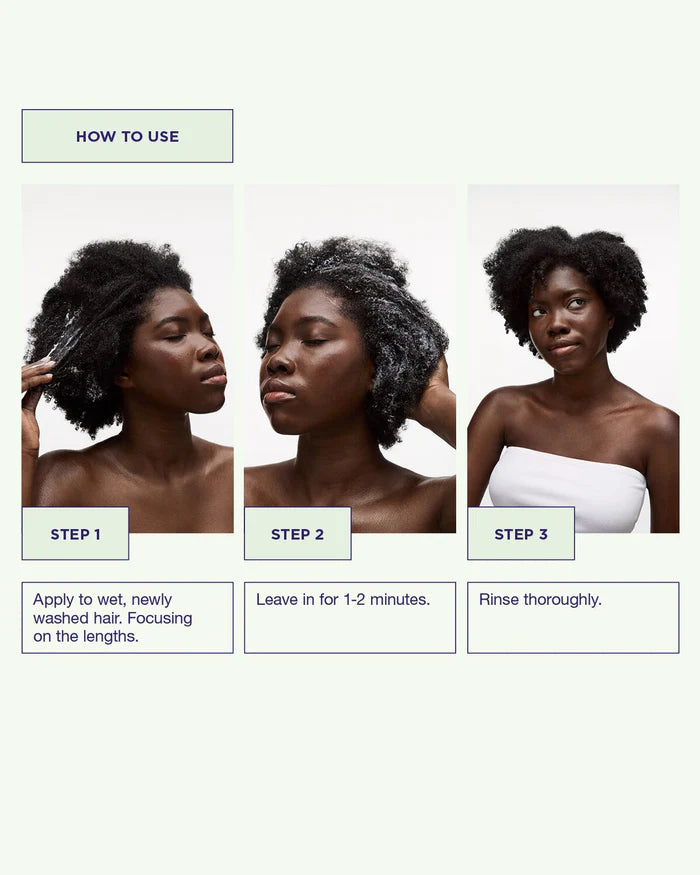 Maria Nila Pure Volume Conditioner 300ml