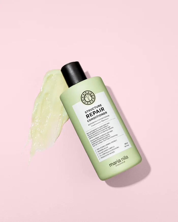 Maria Nila Structure Repair Conditioner 100ml