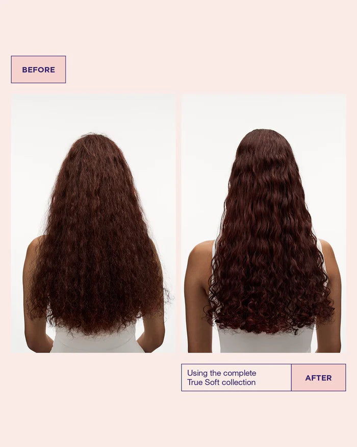 Maria Nila True Soft Shampoo 100ml
