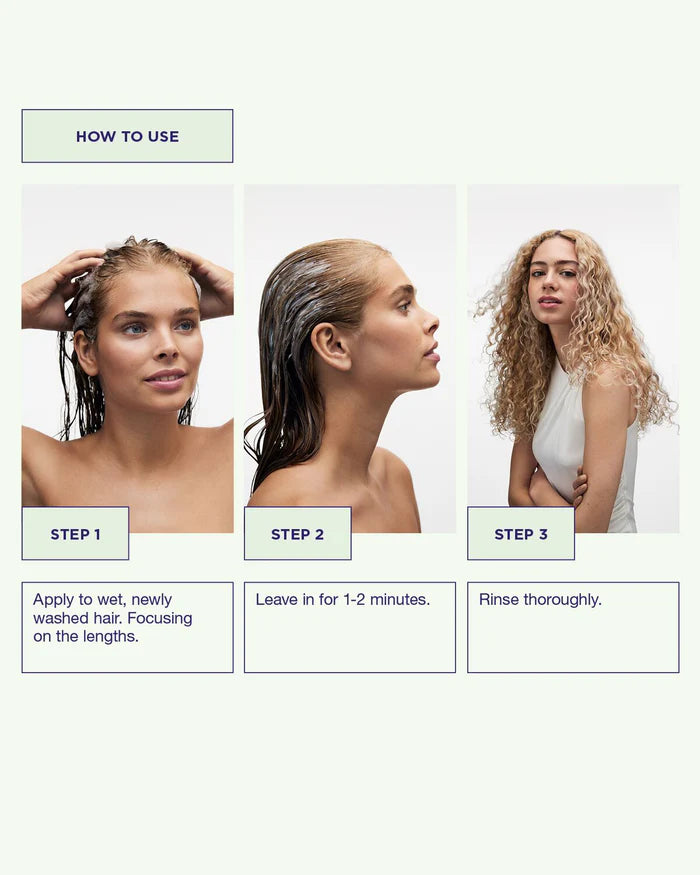 Maria Nila Sheer Silver Conditioner 1000ml