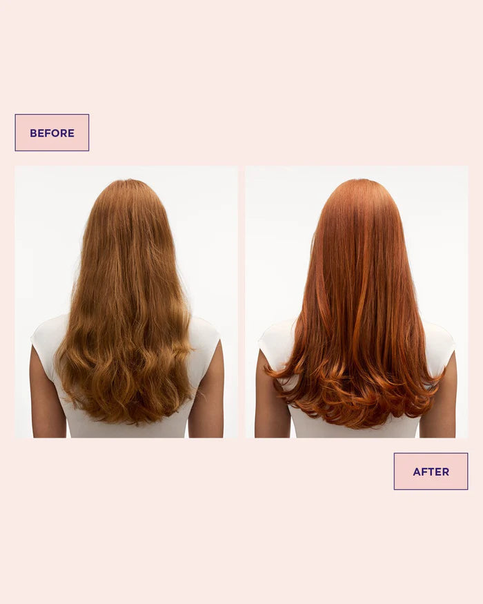 Maria Nila Color Refresh Bright Copper 300ml