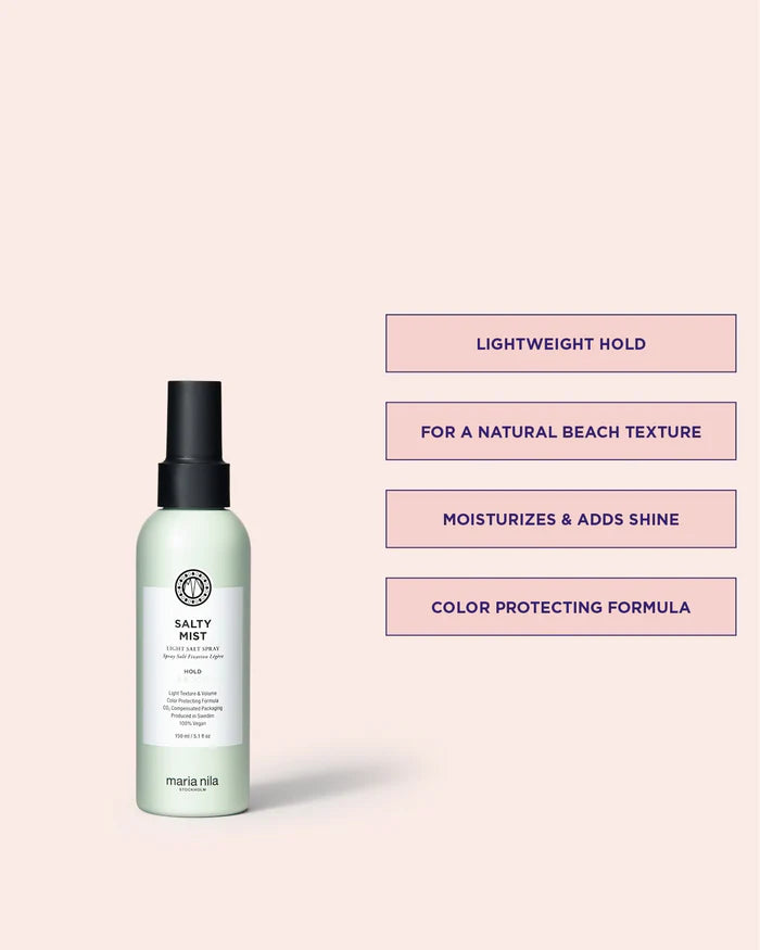 Maria Nila Salty Mist 150ml