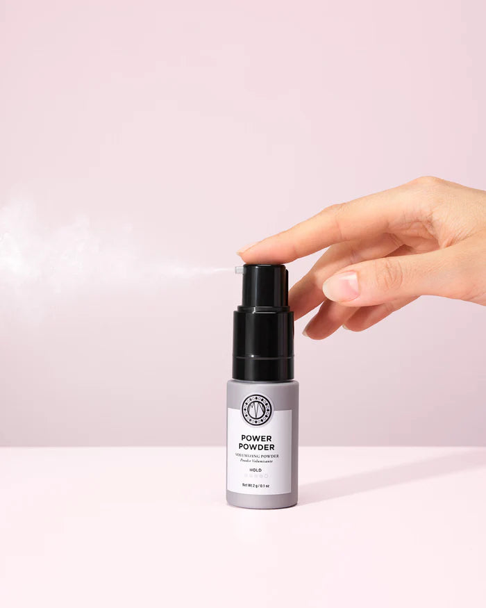 Maria Nila Power Powder