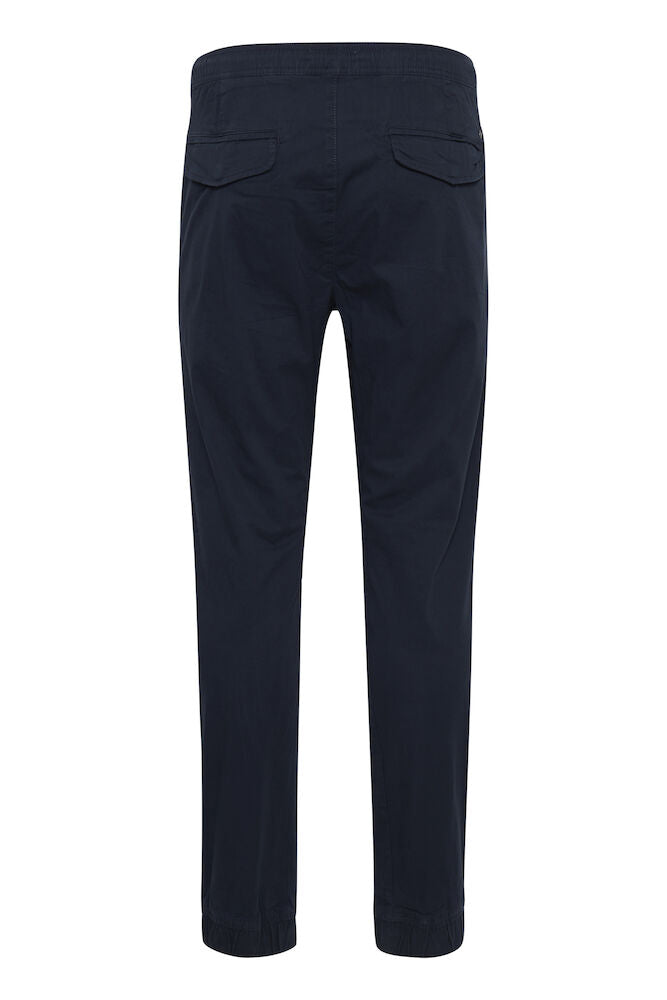 Solid Slim-Truc Cuff