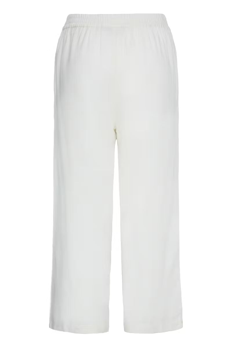 Fransa JETT CU 1 Bukse Whisper White