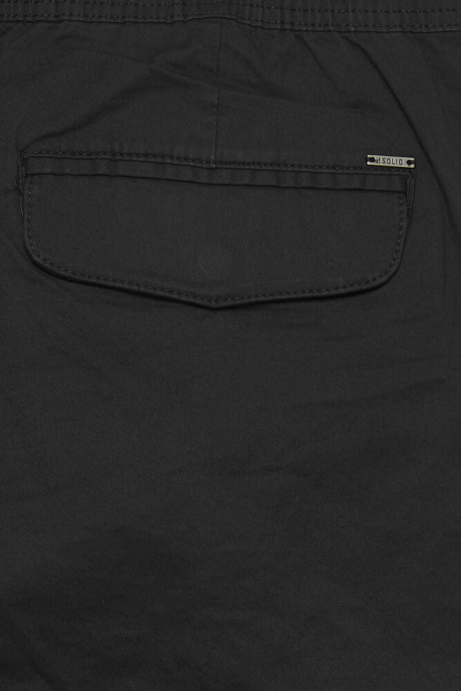 Solid Slim-Truc Cuff