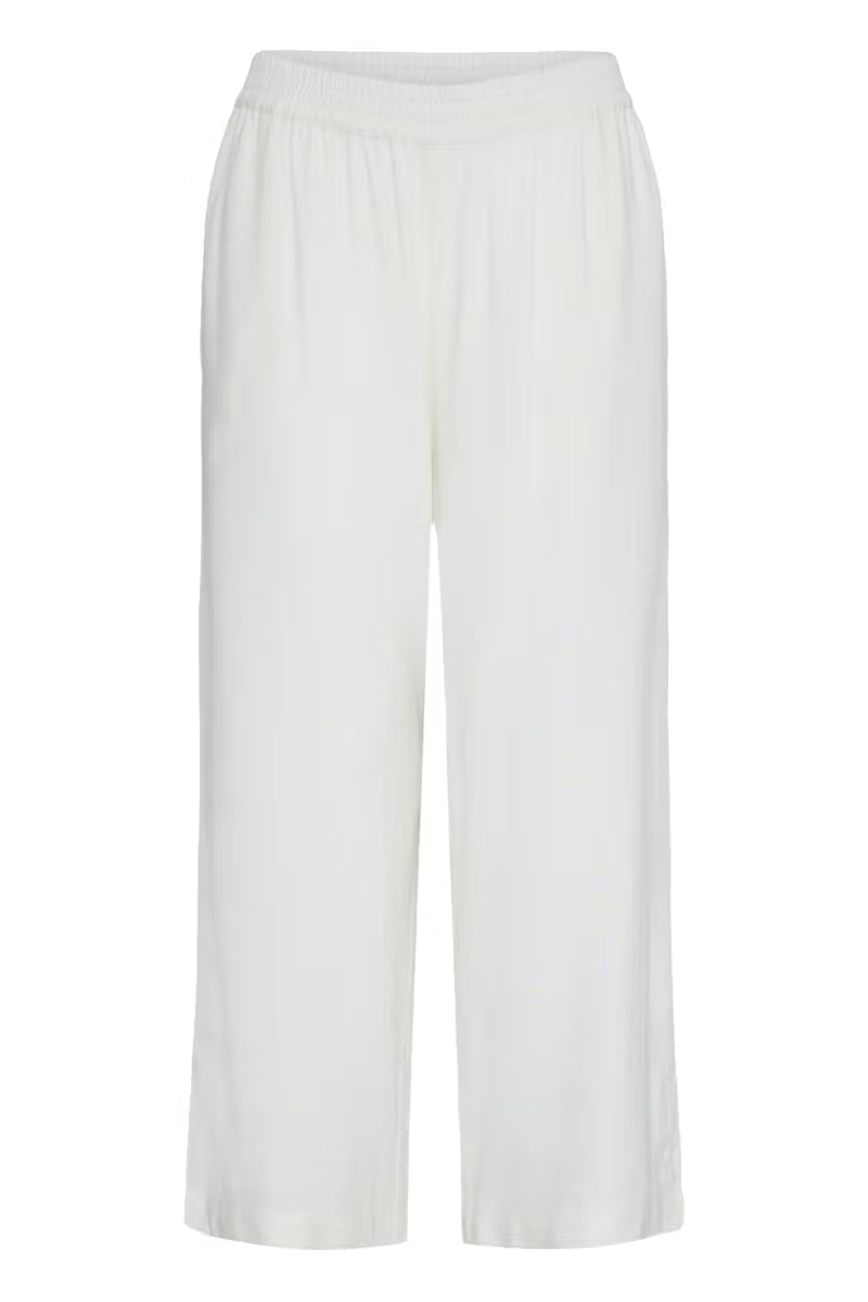 Fransa JETT CU 1 Bukse Whisper White