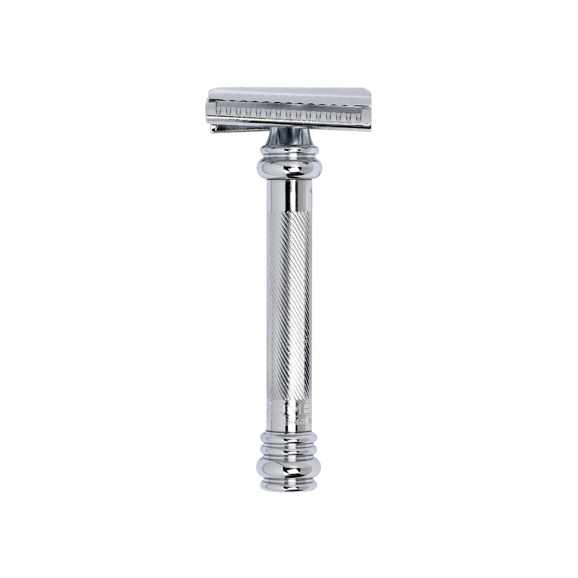 Merkur, Safety Razor 39C Slant Bar Barberpole