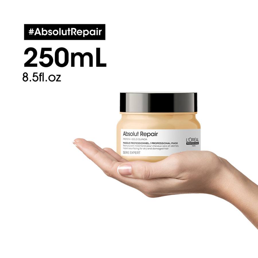 L’Oréal Absolut Repair Mask 250 ml