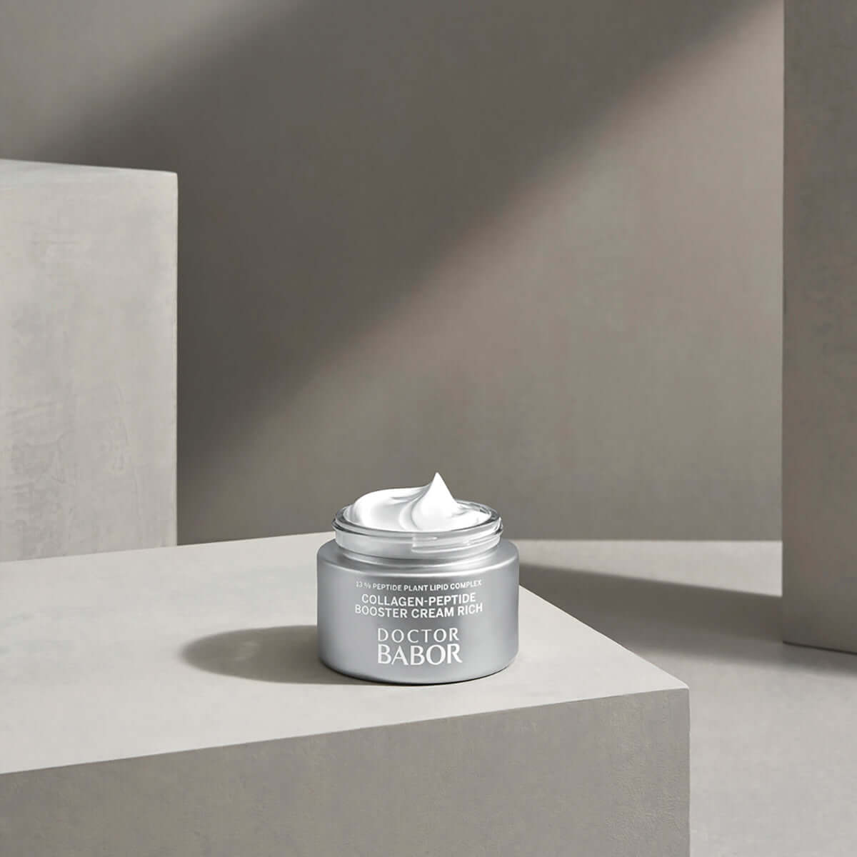 BABOR Collagen-Peptide Booster Cream Rich-Fuktighetskrem-JKSHOP