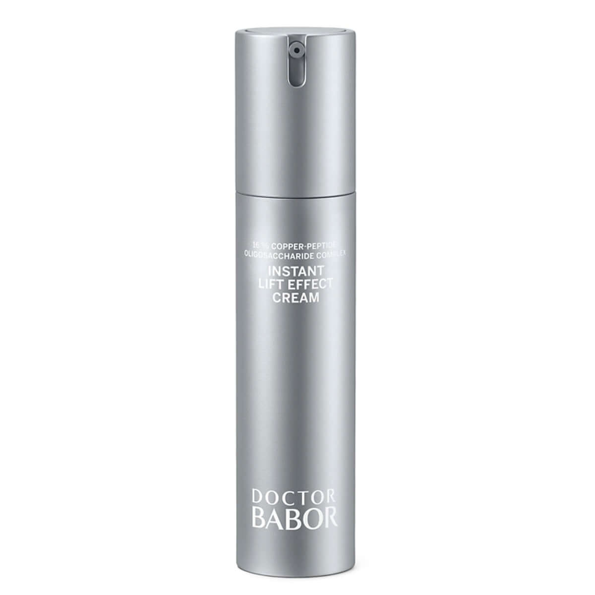 BABOR Instant Lift Effect Cream-Ansiktskrem-JKSHOP