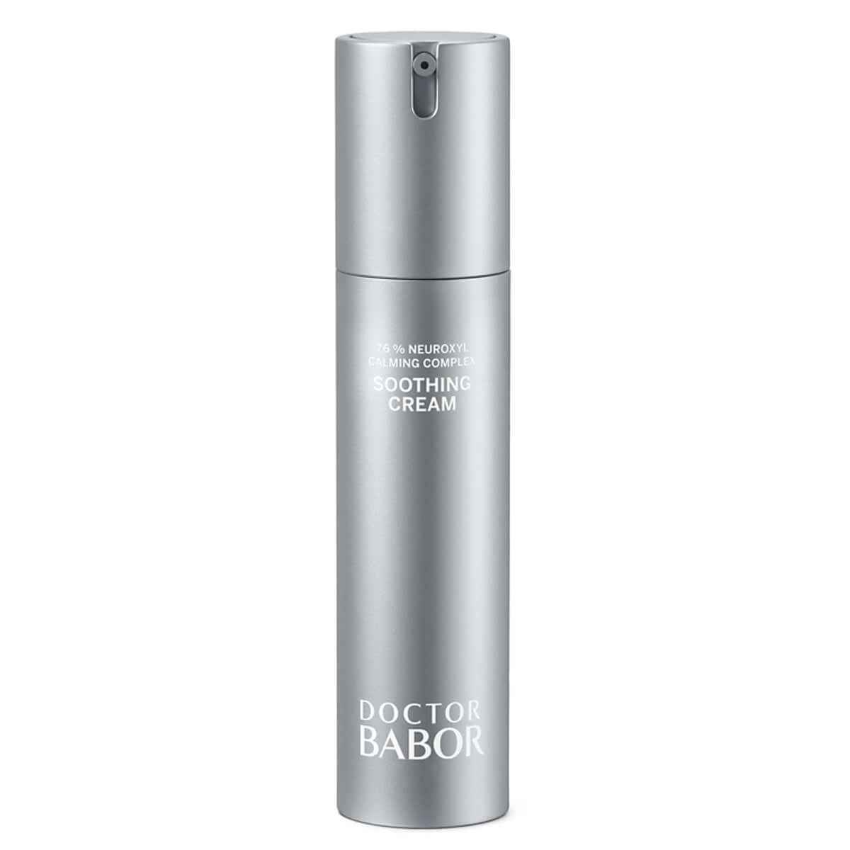 DR. BABOR Soothing Cream-Ansiktskrem-JKSHOP
