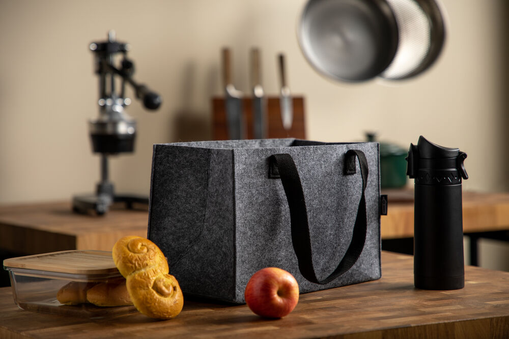 LORD NELSON Lunchbag Filt